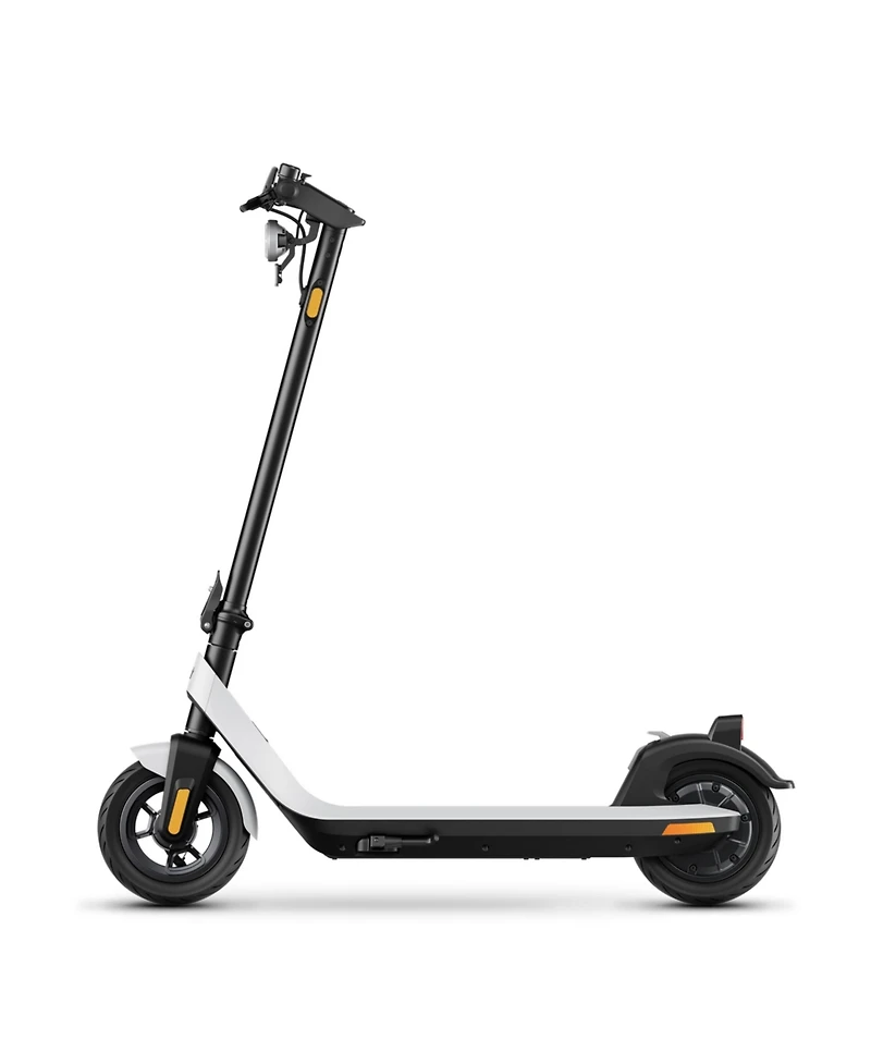 Niutech Niu kick scooter KQi2 Pro Na-White