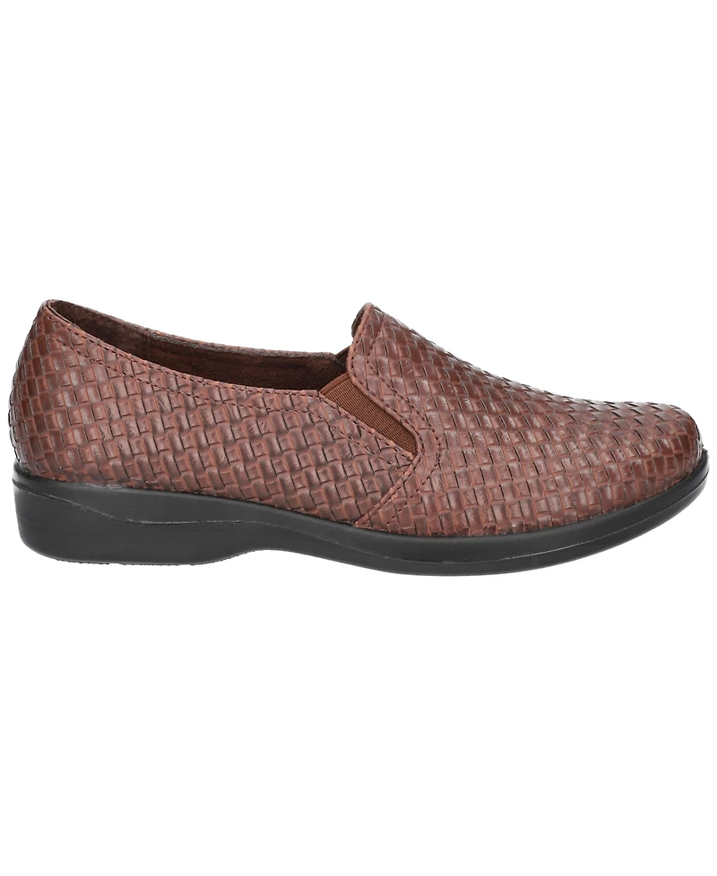 Easy Street Women's Eternity Comfort Flats