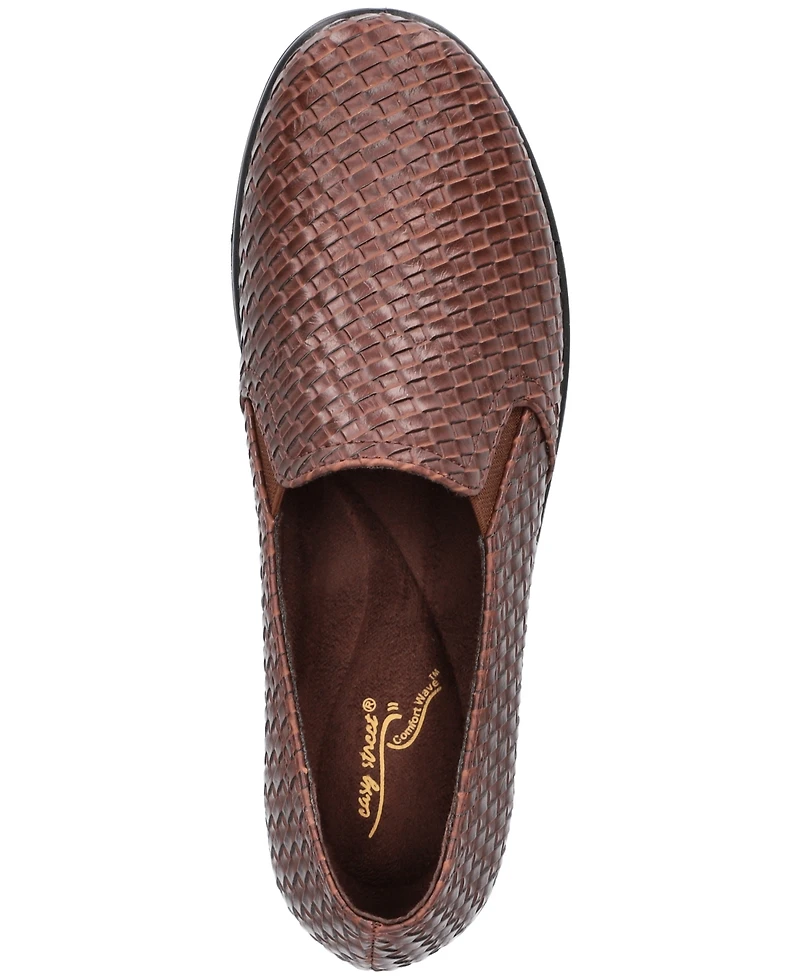 Easy Street Women's Eternity Comfort Flats