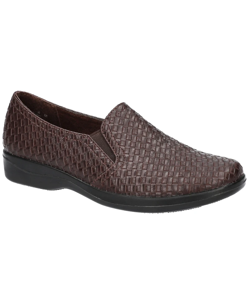 Easy Street Women's Eternity Comfort Flats