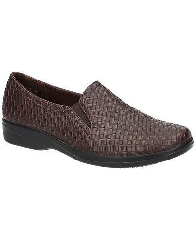 Easy Street Women's Eternity Comfort Flats