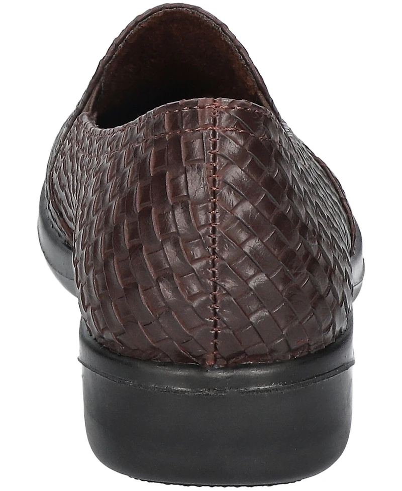 Easy Street Women's Eternity Comfort Flats