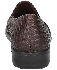 Easy Street Women's Eternity Comfort Flats