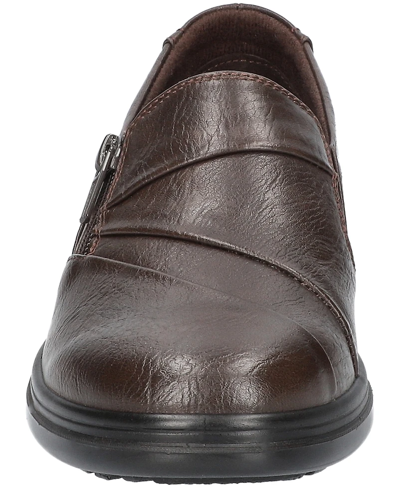 Easy Street Women's Kimi Comfort Flats