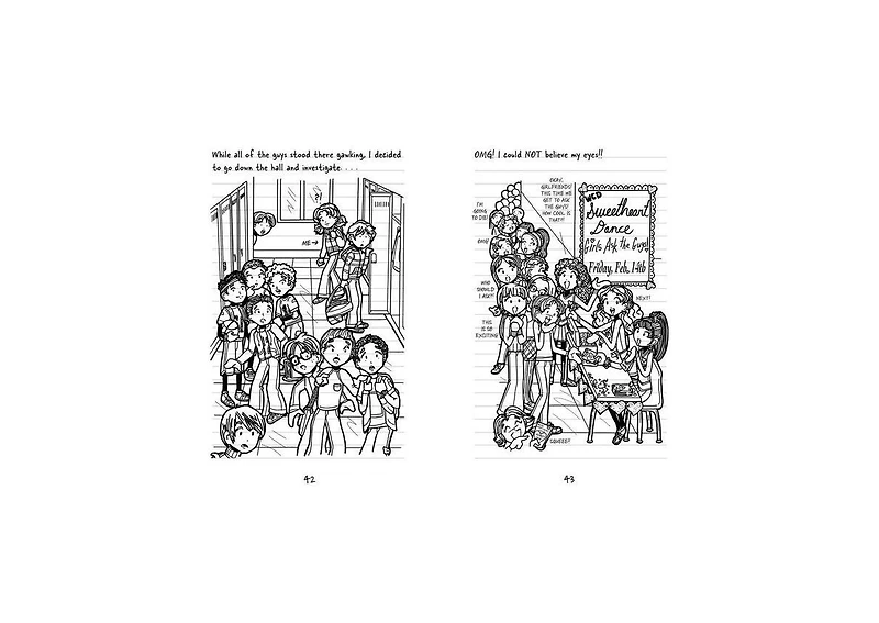 Tales from a Not-So-Happy Heartbreaker Dork Diaries Series 6 by Rachel Renie Russell