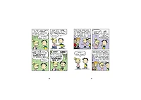 Big Nate- Thunka, Thunka, Thunka by Lincoln Peirce