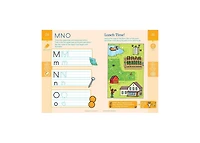 Summer Brain Quest- Between Grades Pre-k K by Workman Publishing