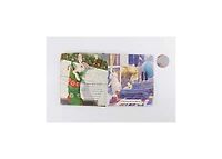 The Velveteen Rabbit Touch and Feel Board Book- The Classic Edition by Margery Williams