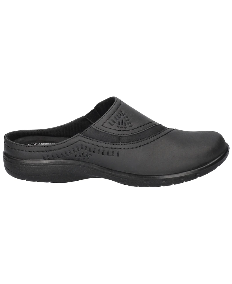 Easy Street Women's Parley Comfort Mules