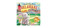 The Easter Egg Hunt in Delaware by Laura Baker