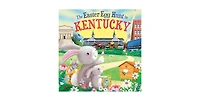 The Easter Egg Hunt in Kentucky by Laura Baker