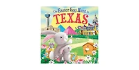 The Easter Egg Hunt in Texas by Laura Baker