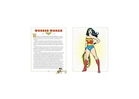Super Hero Origin Stories by Michael Robin