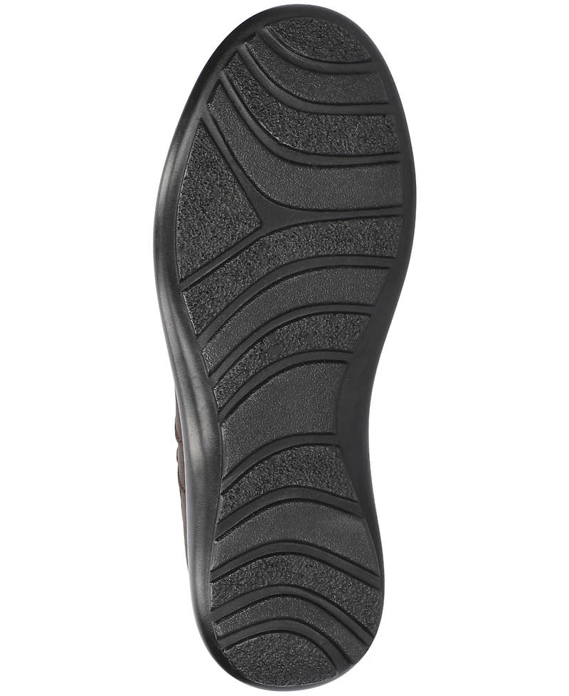 Easy Street Women's Ariadne Ankle Boots