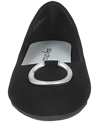 Easy Street Women's Dia Ballet Flats