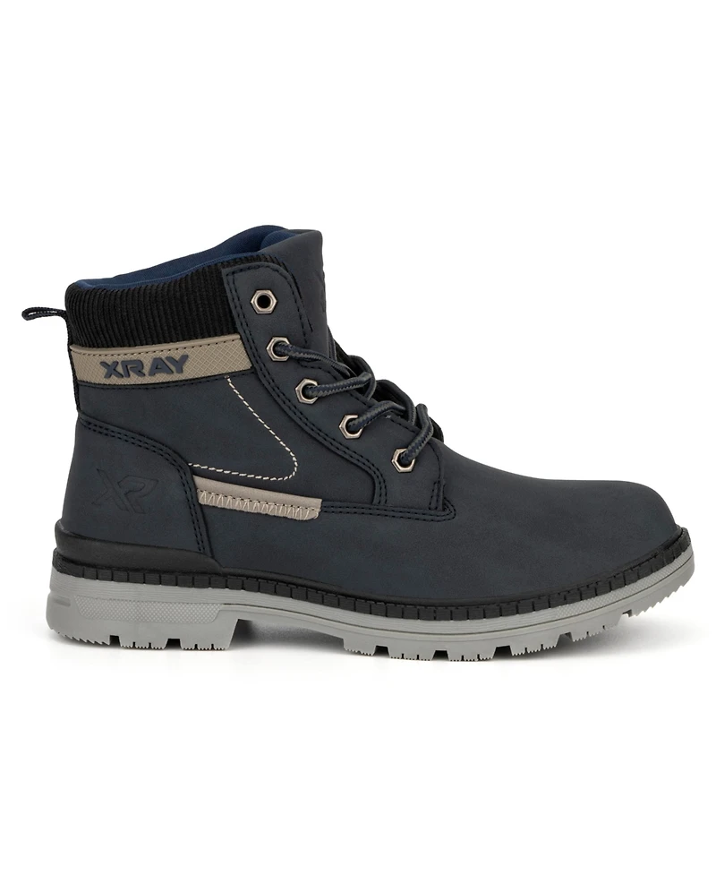 Boys Archie Toddler, Child Boot