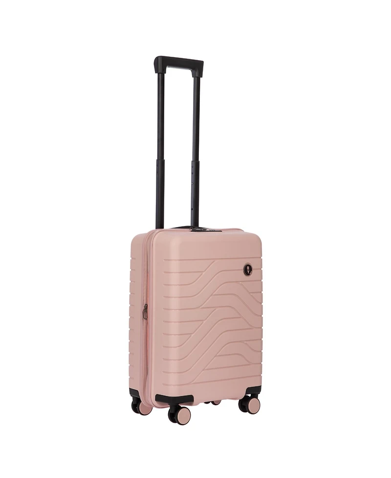 B|Y Ulisse 21" Expandable Spinner