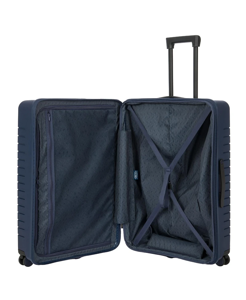 B|Y Ulisse 30" Expandable Spinner