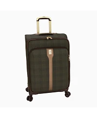 Closeout! London Fog Brentwood Iii 25" Expandable Spinner Softside