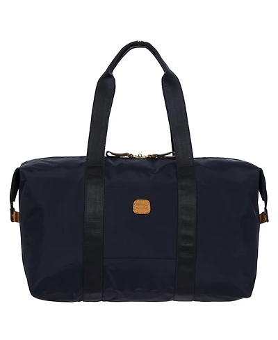X-Bag 18'' Folding Duffle