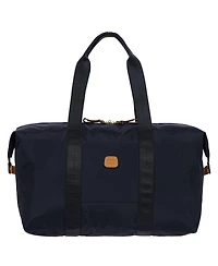 X-Bag 18'' Folding Duffle
