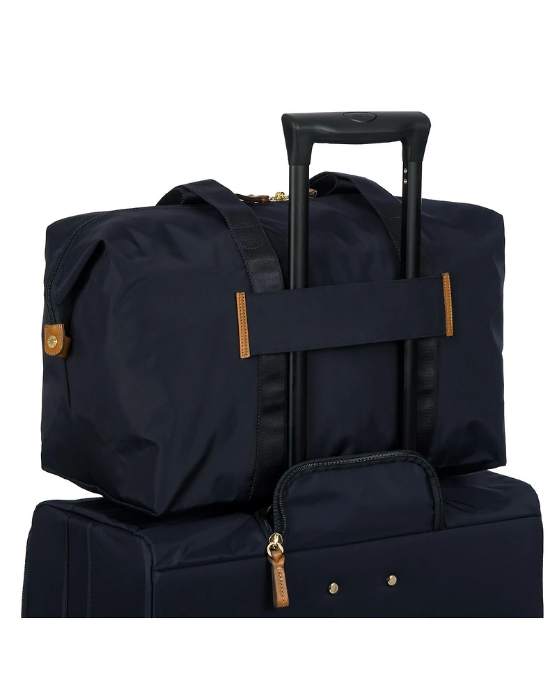X-Bag 18'' Folding Duffle
