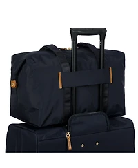 X-Bag 18'' Folding Duffle