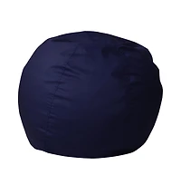 Small Bean Bag Chair For Kids And Teens