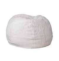 Small Bean Bag Chair For Kids And Teens