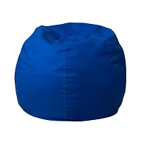 Small Bean Bag Chair For Kids And Teens