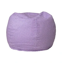 Small Bean Bag Chair For Kids And Teens