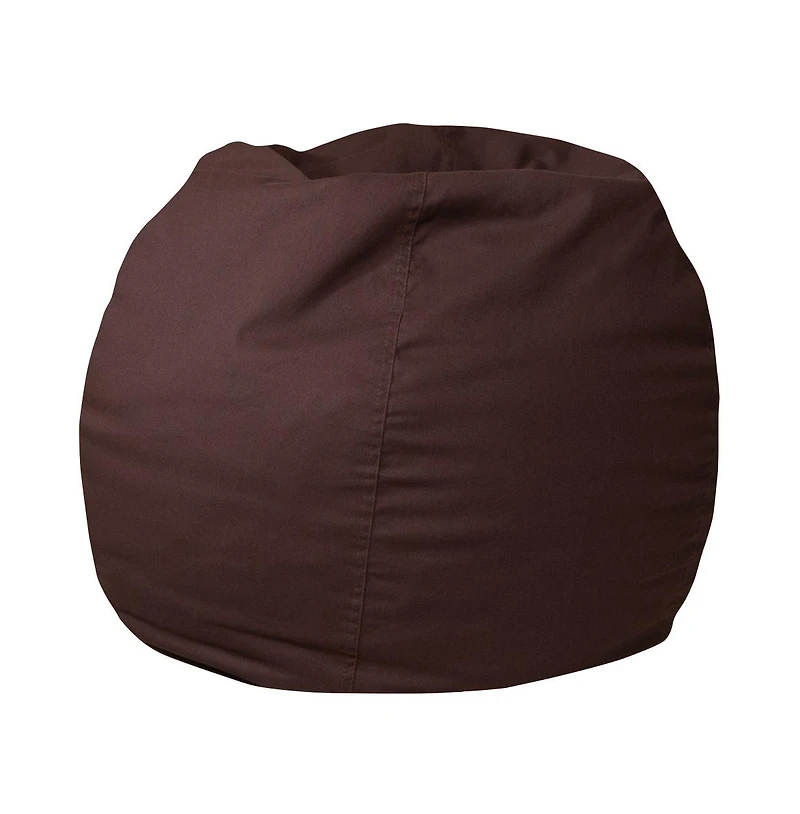 Small Bean Bag Chair For Kids And Teens