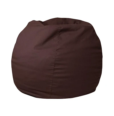 Small Bean Bag Chair For Kids And Teens