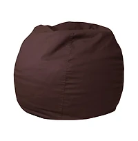 Small Bean Bag Chair For Kids And Teens