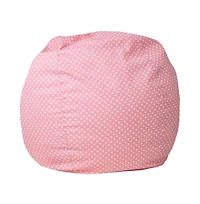 Small Bean Bag Chair For Kids And Teens