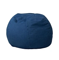 Small Bean Bag Chair For Kids And Teens