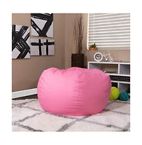 Oversized Bean Bag Chair For Kids And Adults