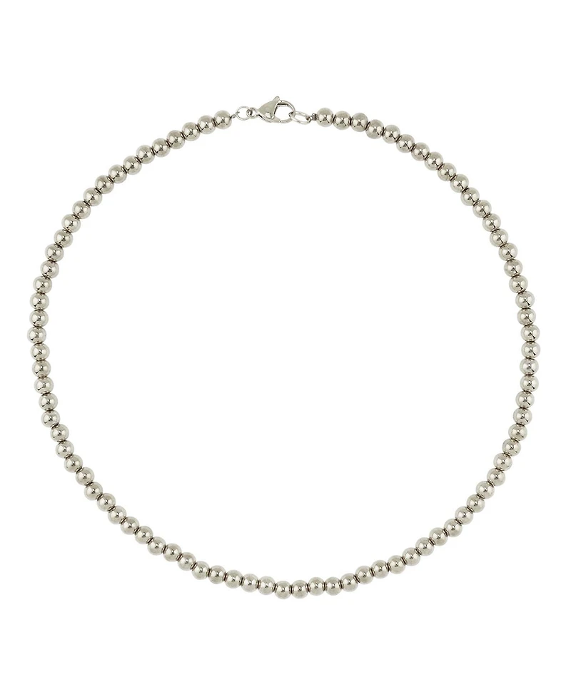 Dina Beaded Necklace