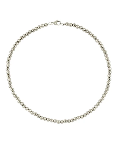 Dina Beaded Necklace