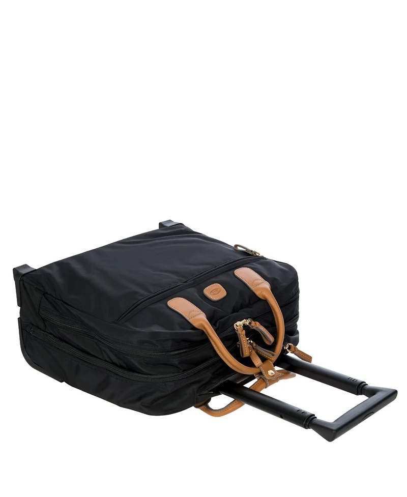 X-Bag Pilot Case