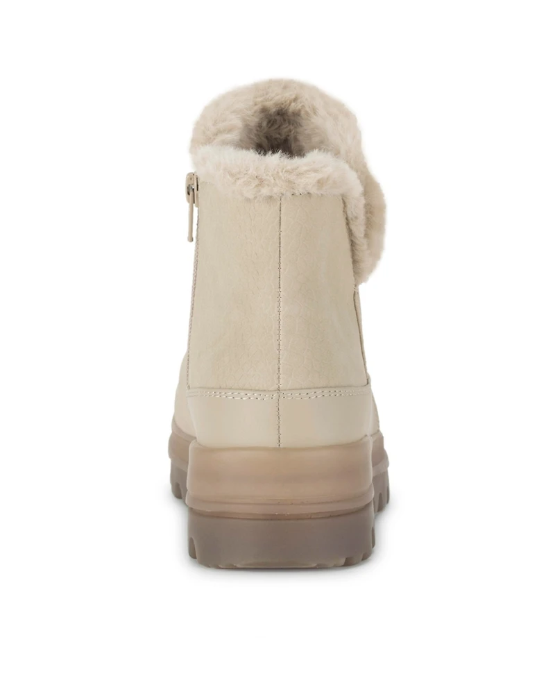 Baretraps Women's Noemi Cold Weather Bootie