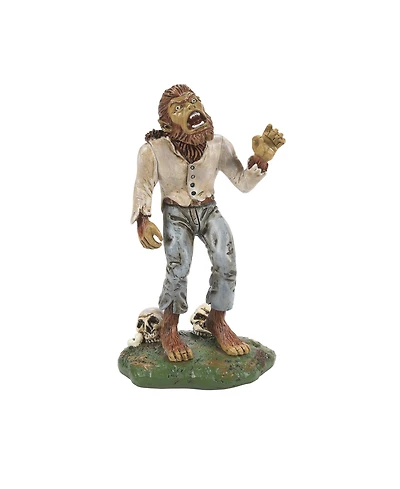 Department 56 Wolfmans Howl