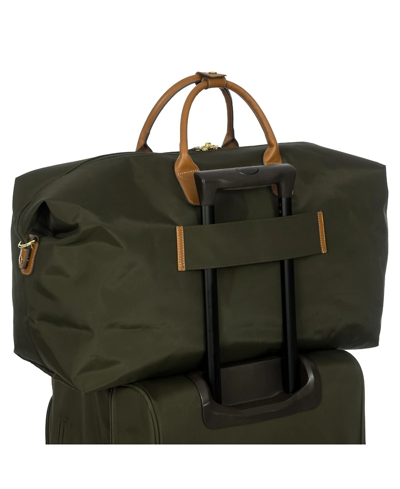 X-Bag 22" Deluxe Duffle Bag
