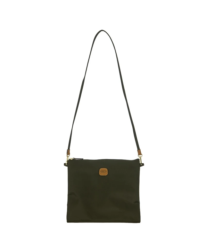 X-Bag 22'' Folding Duffle