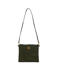 X-Bag 22'' Folding Duffle