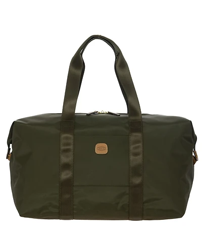 X-Bag 18'' Folding Duffle