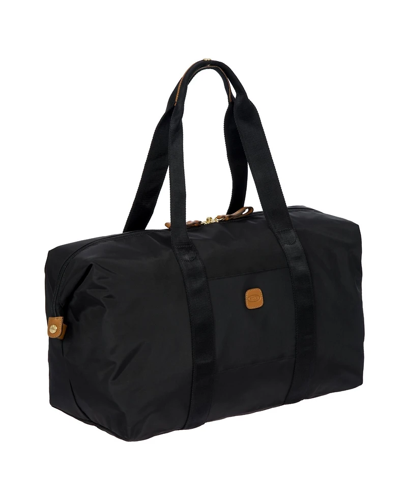 X-Bag 18'' Folding Duffle