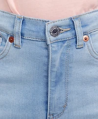 Levi's Big Girls 726 High Rise Flare Jeans