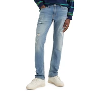 Levi's Men's 511 Slim-Fit Stretch Ease Jeans