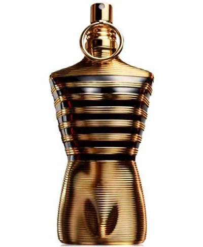 Jean Paul Gaultier Le Male Elixir Parfum Fragrance Collection